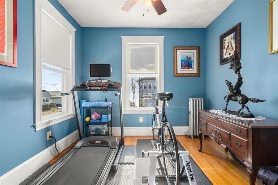 106 Grovers Ave, Winthrop