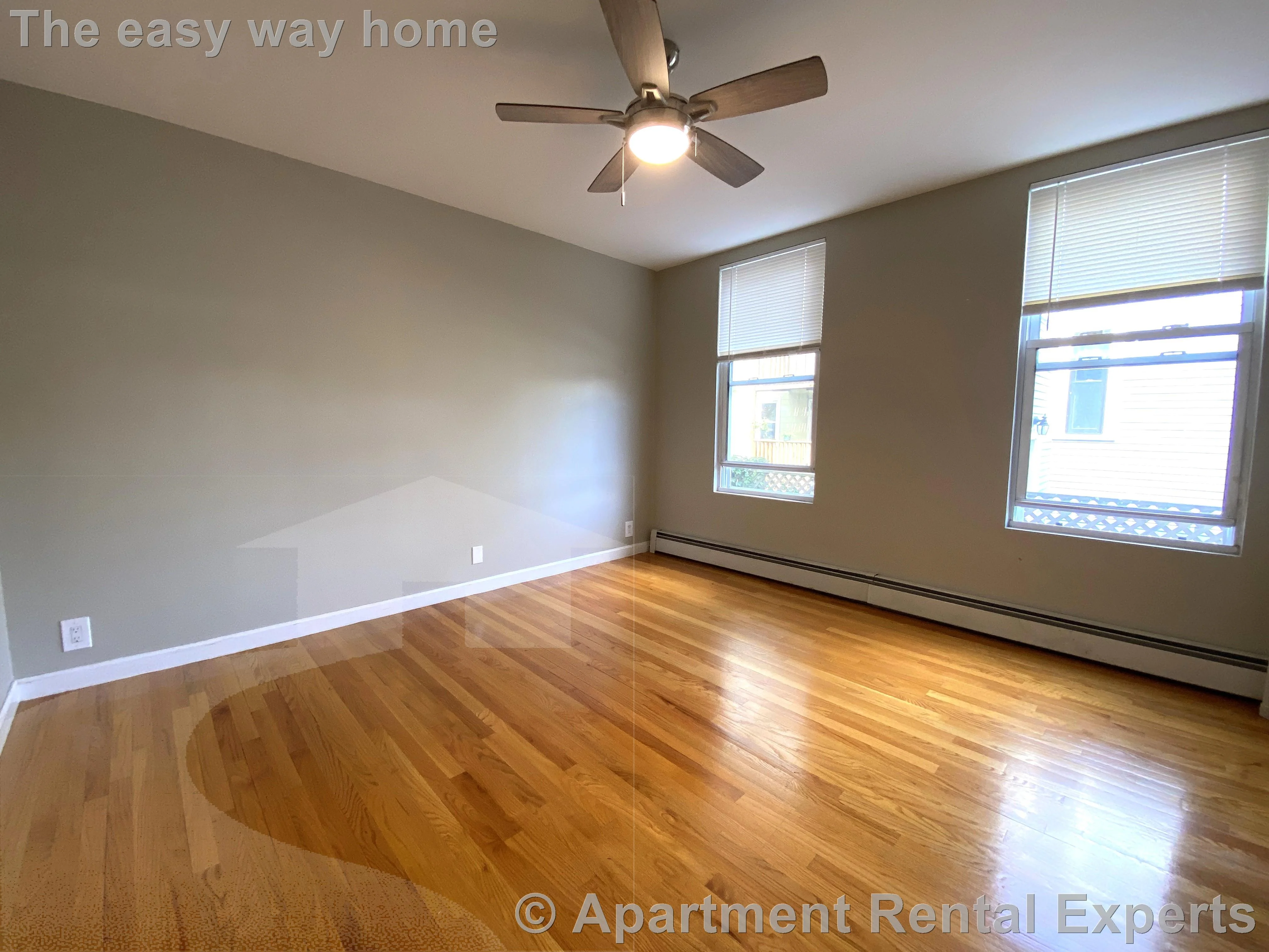 47 Tremont St, Inman Square