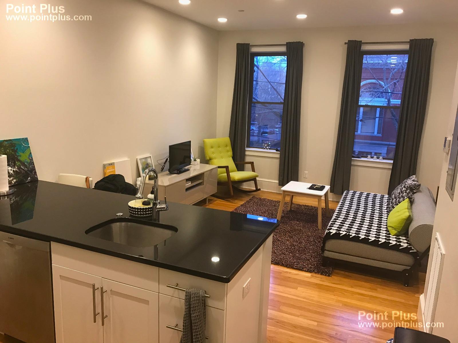 87 Third St, East Cambridge