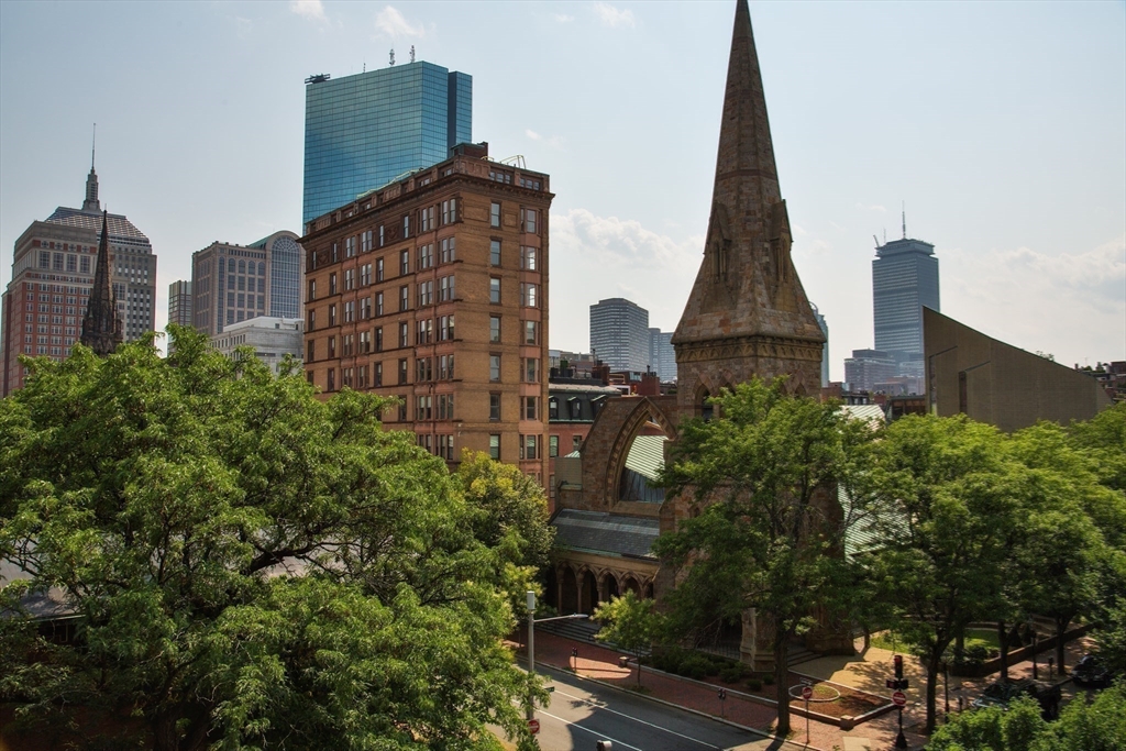 39 Marlborough St, Back Bay