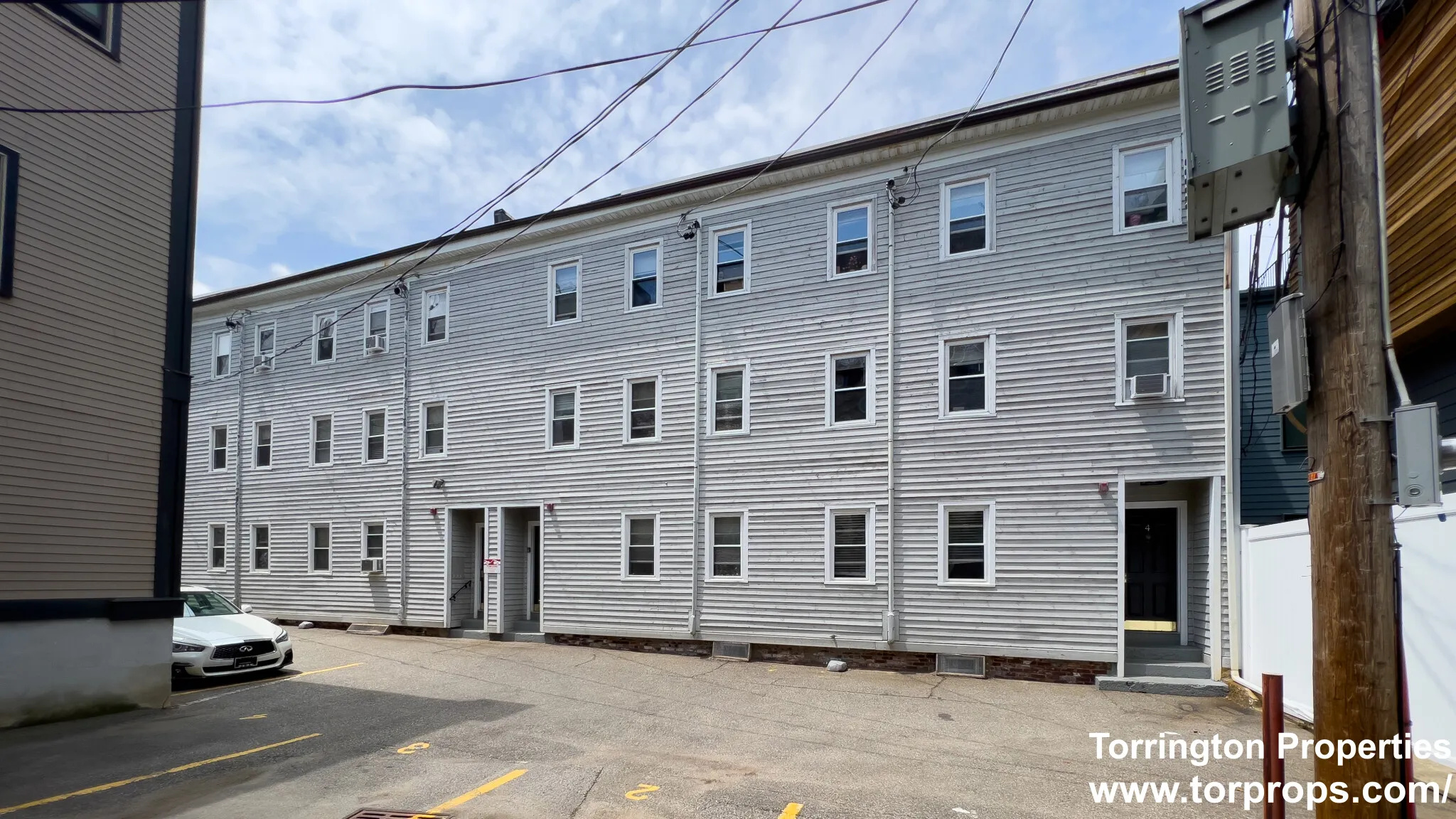 4 Schrepel Pl, South Boston