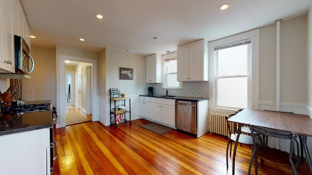 38 Vinton St, South Boston
