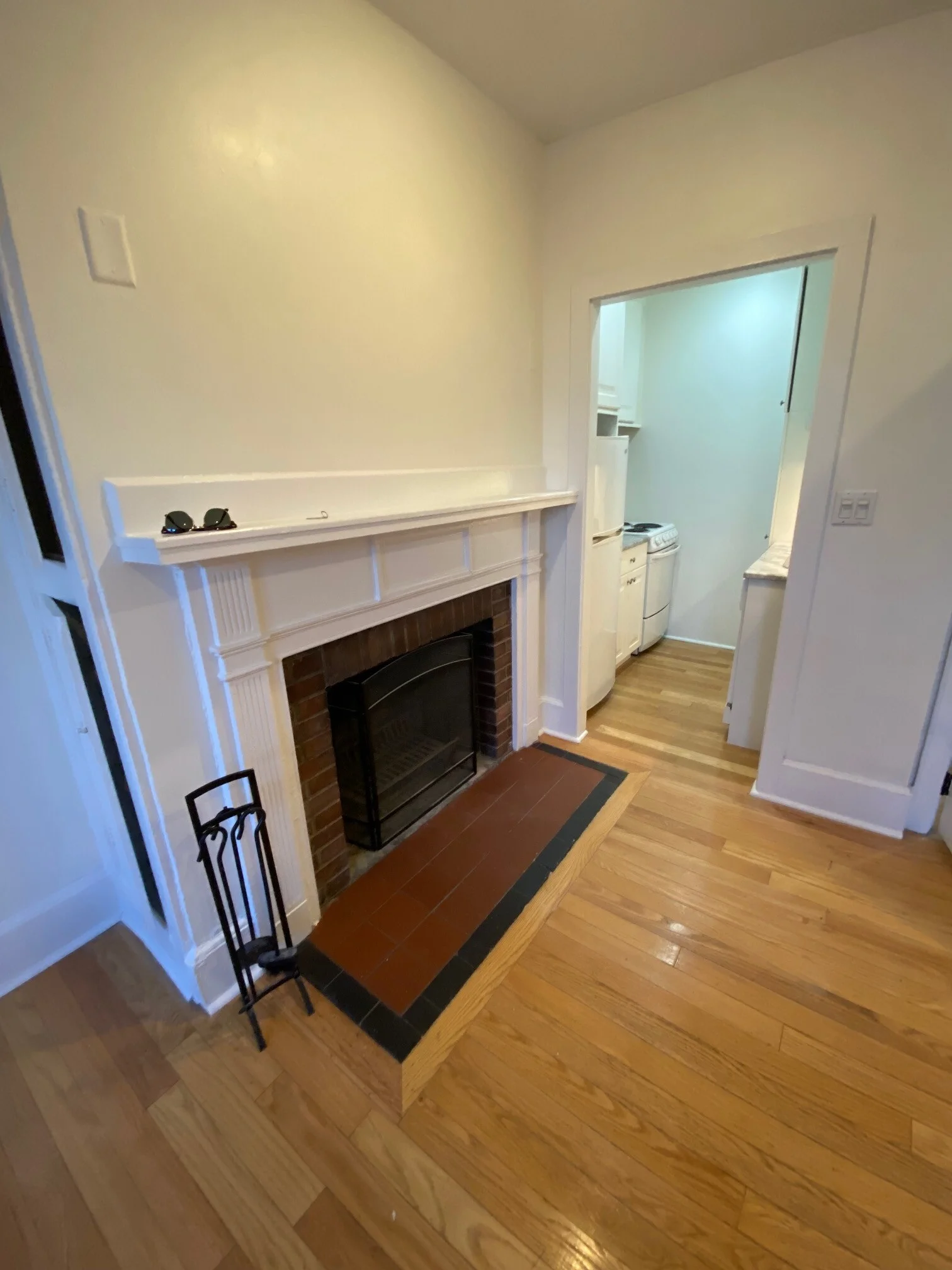 458 Beacon St, Back Bay