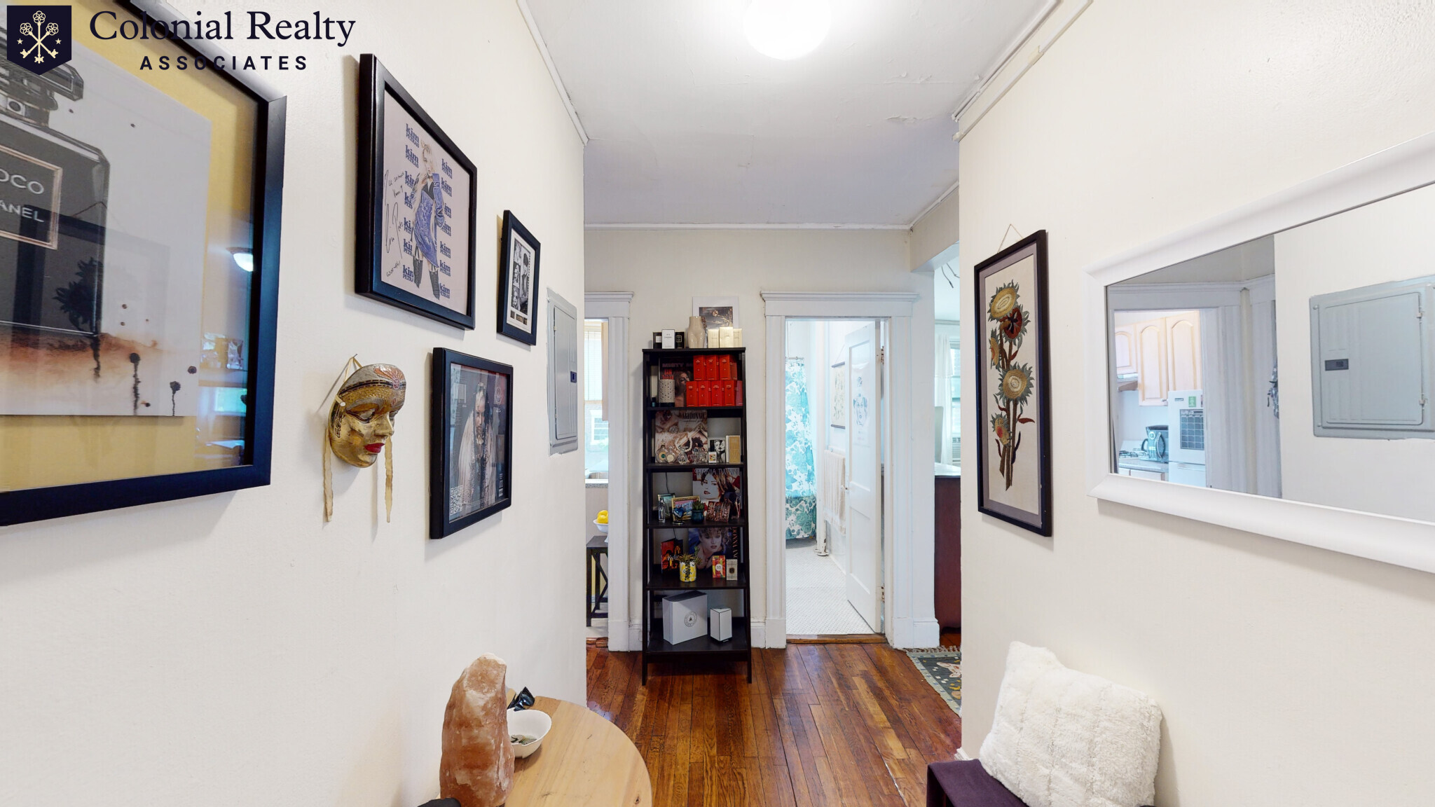 33 Walbridge St, Allston