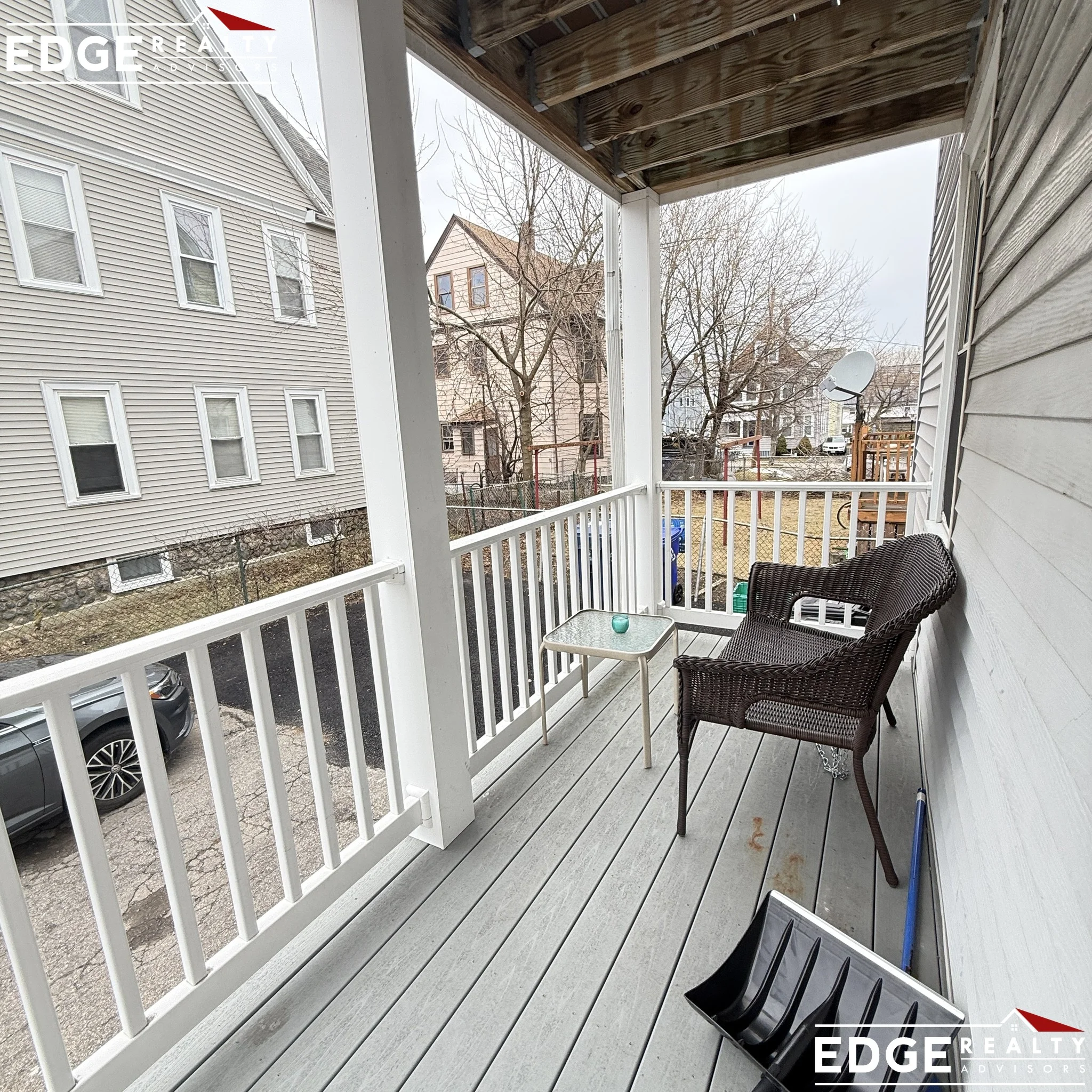 55 Etna St, Oak Square