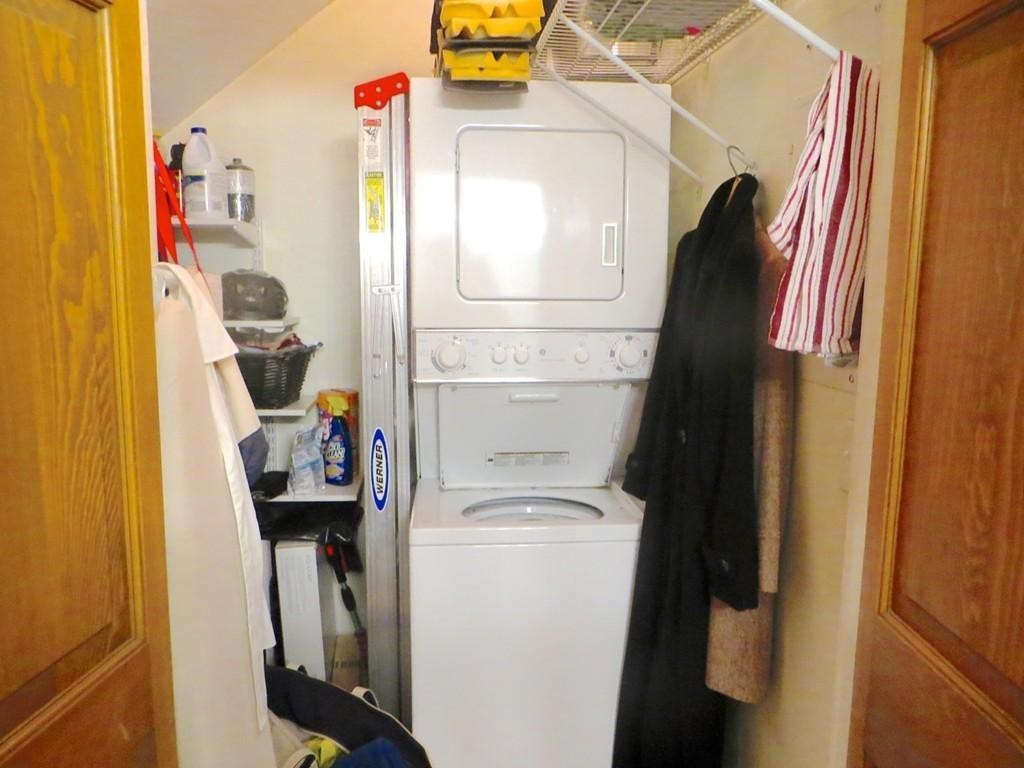 68 Waltham St, Boston