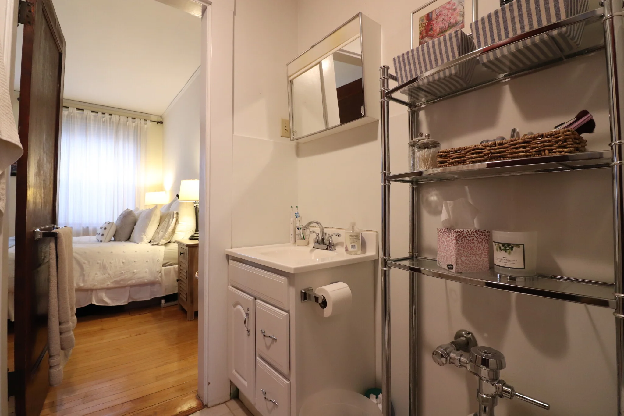 1100 Beacon St, Brookline