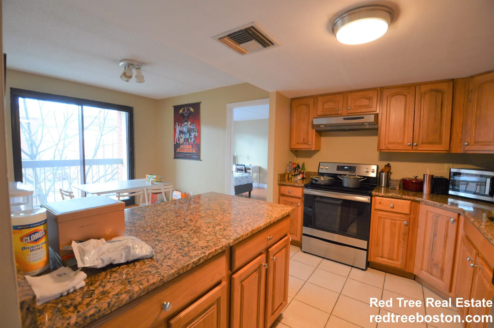 85 Brainerd Rd, Brighton