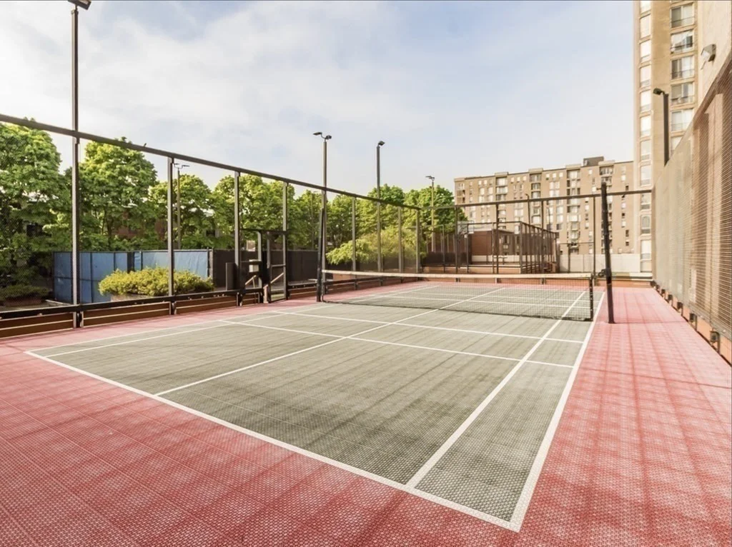 44 Washington, Brookline Village