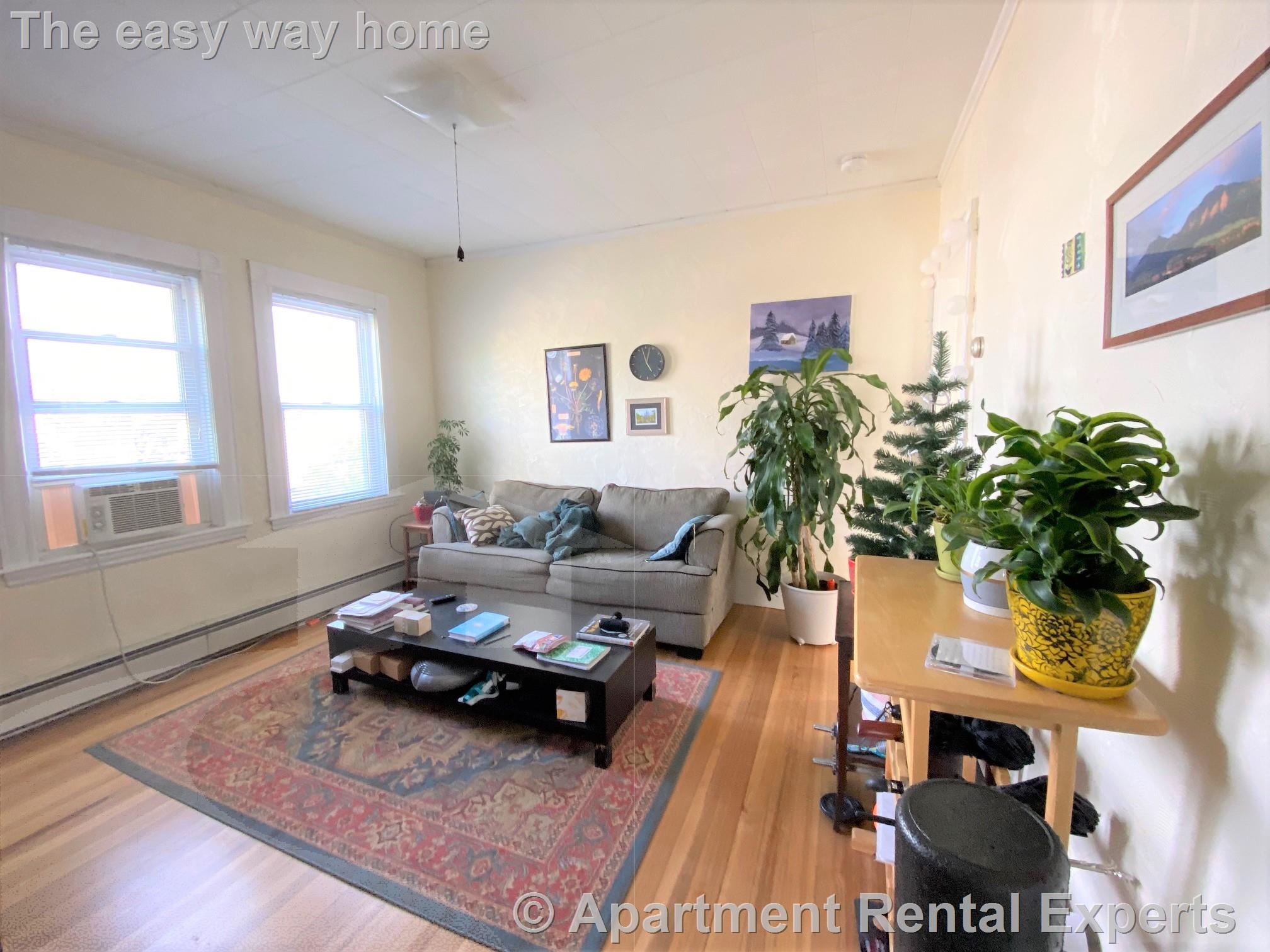 10 Craigie St, Porter Square