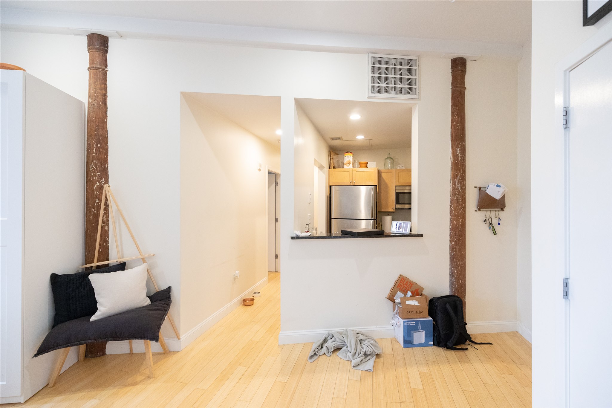 490 Harrison Ave, South End