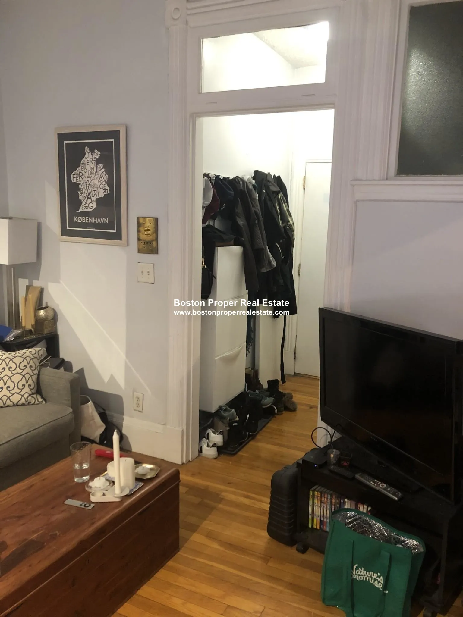 1091 Boylston St, Fenway