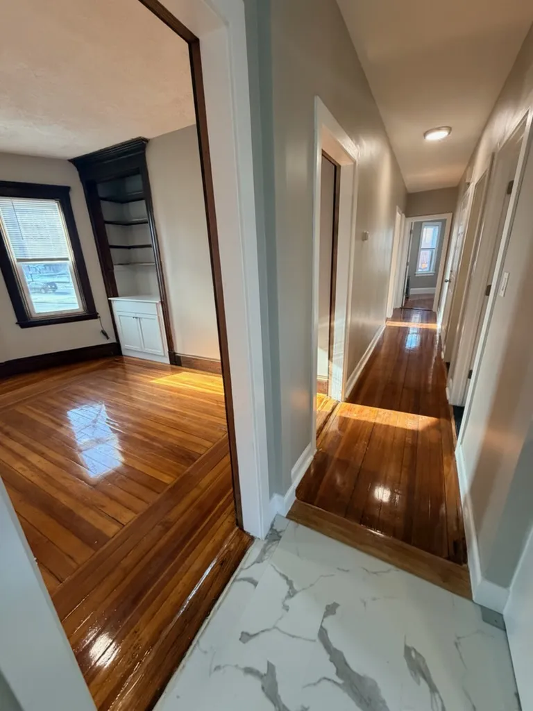 1238 Blue Hill Ave, Mattapan