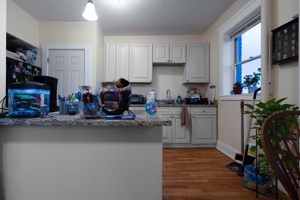 465 Broadway, Medford