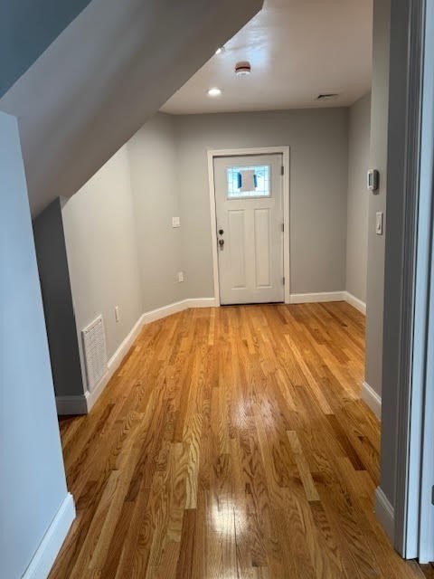 1553 Blue Hill Ave, Mattapan