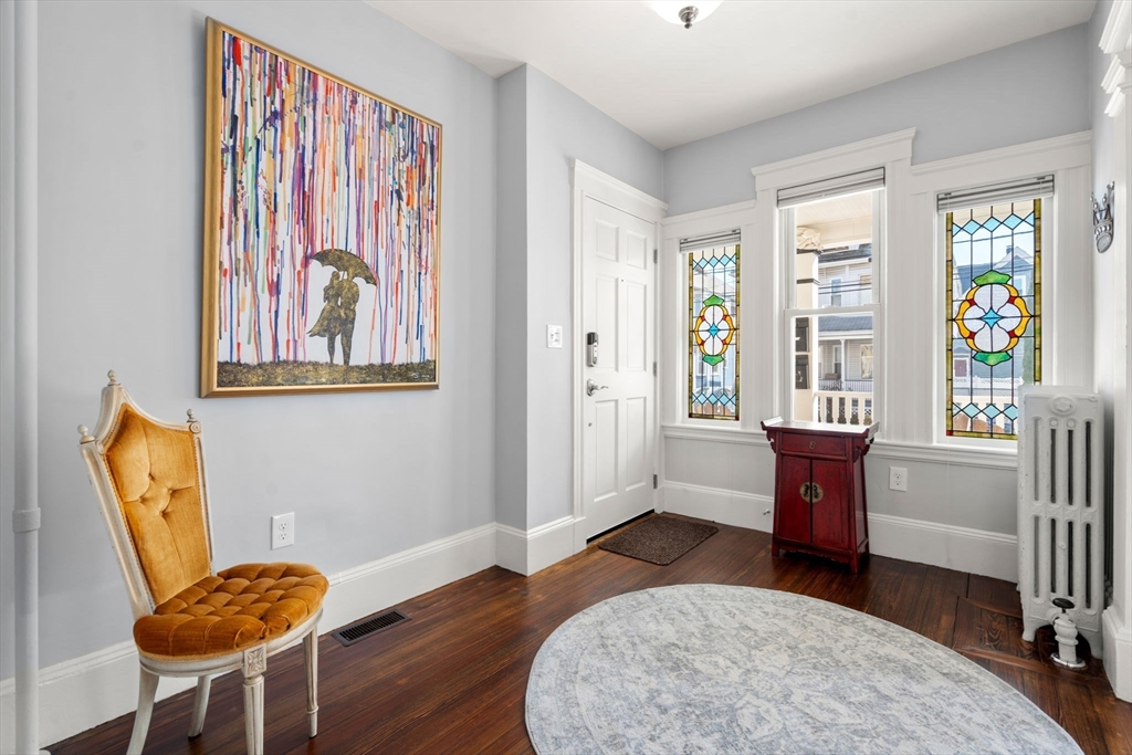 84 Pearson Rd, Tufts