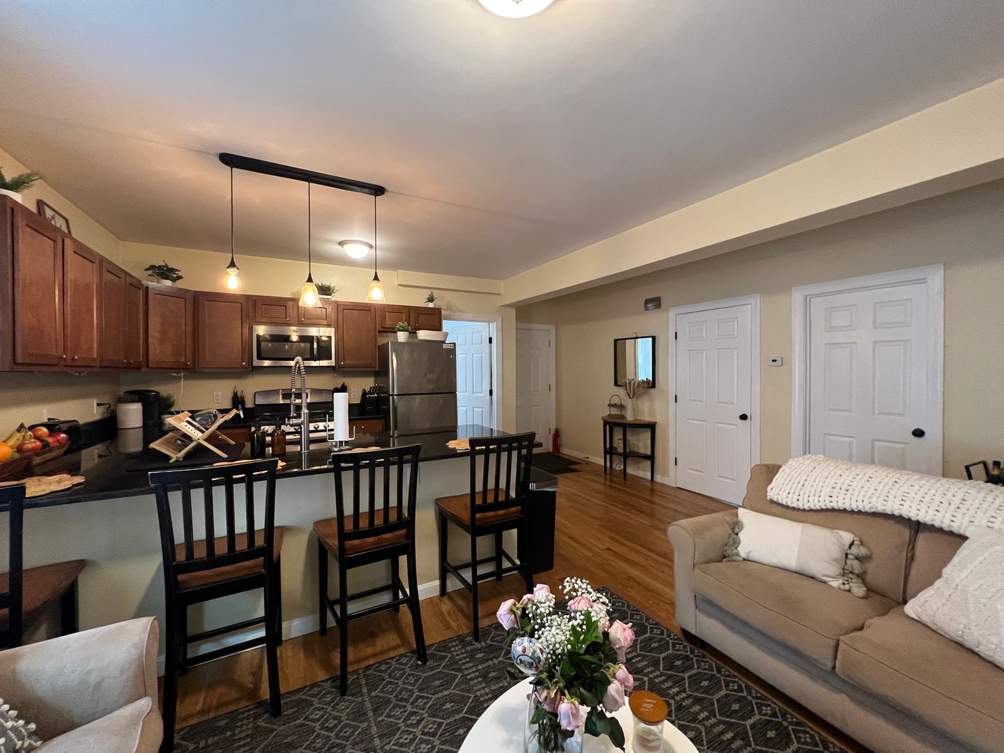 38 Gorham St, Davis Square