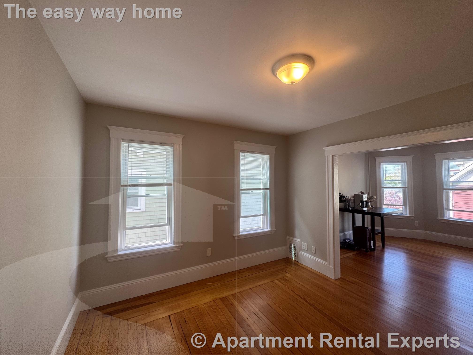 11 Belmont Sq, Porter Square