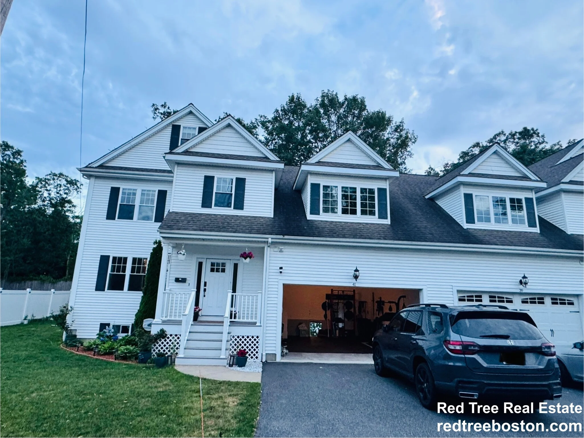 41 Sunset Ave, Norwood