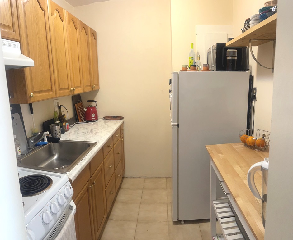 470 Beacon St, Back Bay