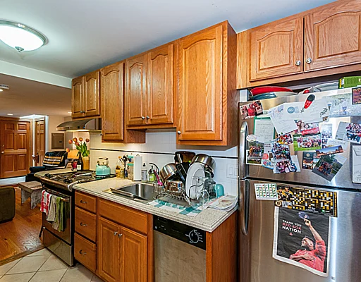 39 Charles St, Beacon Hill