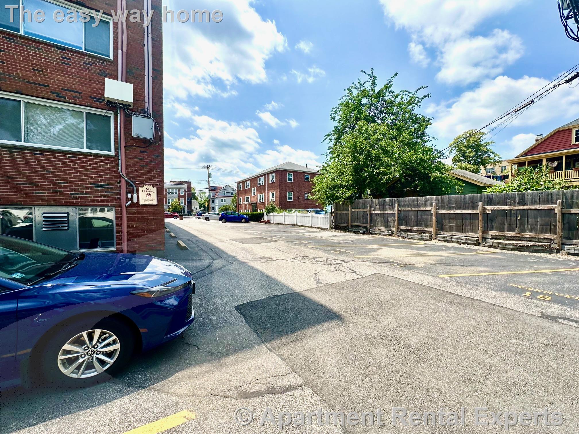 215 Massachusetts Ave, Arlington Center