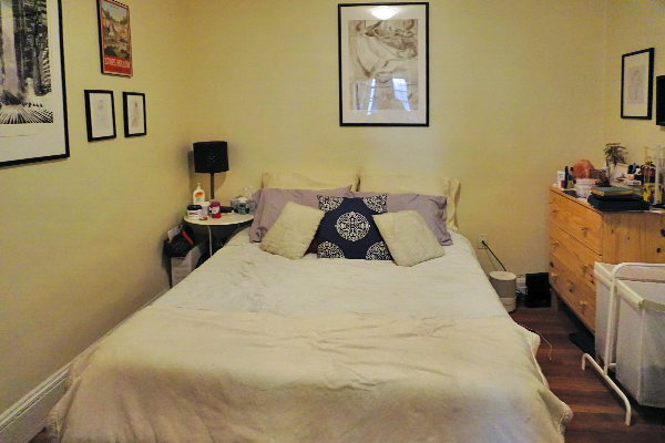 112 Willow St, Wellington-Harrington