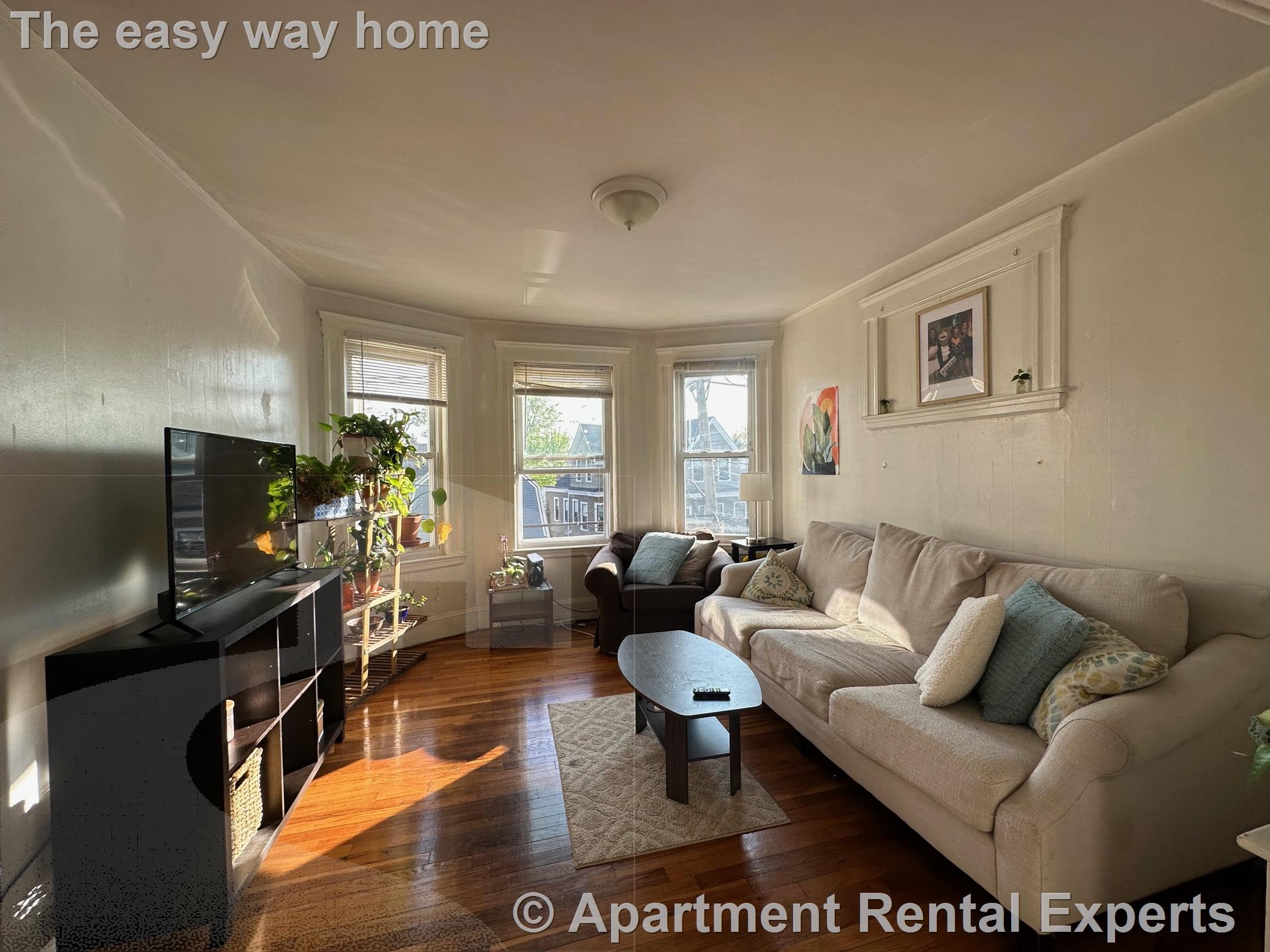 223 Summer St, Porter Square