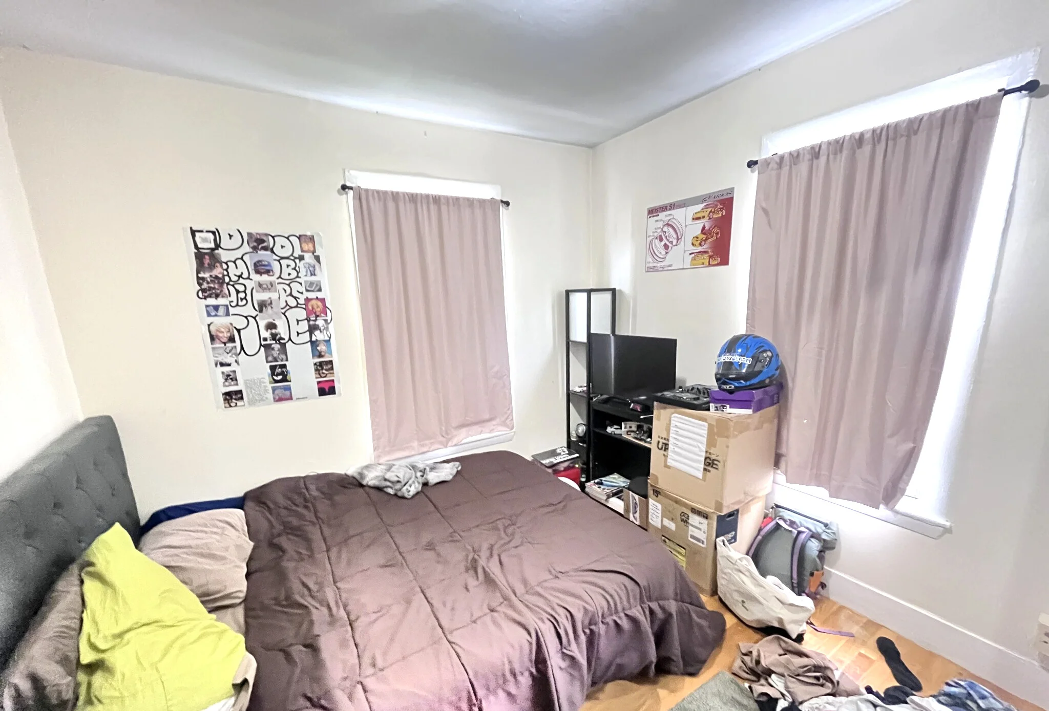 216 Freeman St, North Brookline