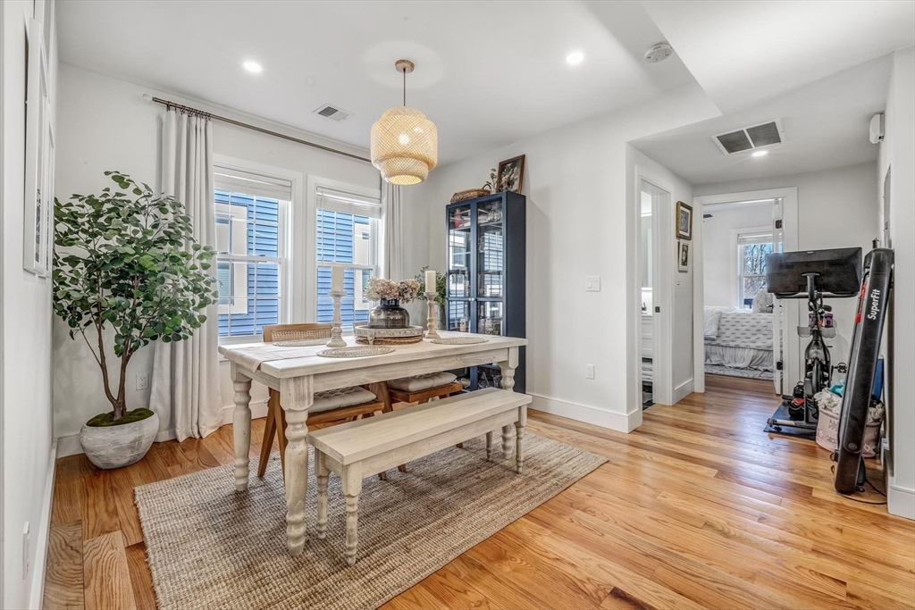 644 Adams St, Dorchester