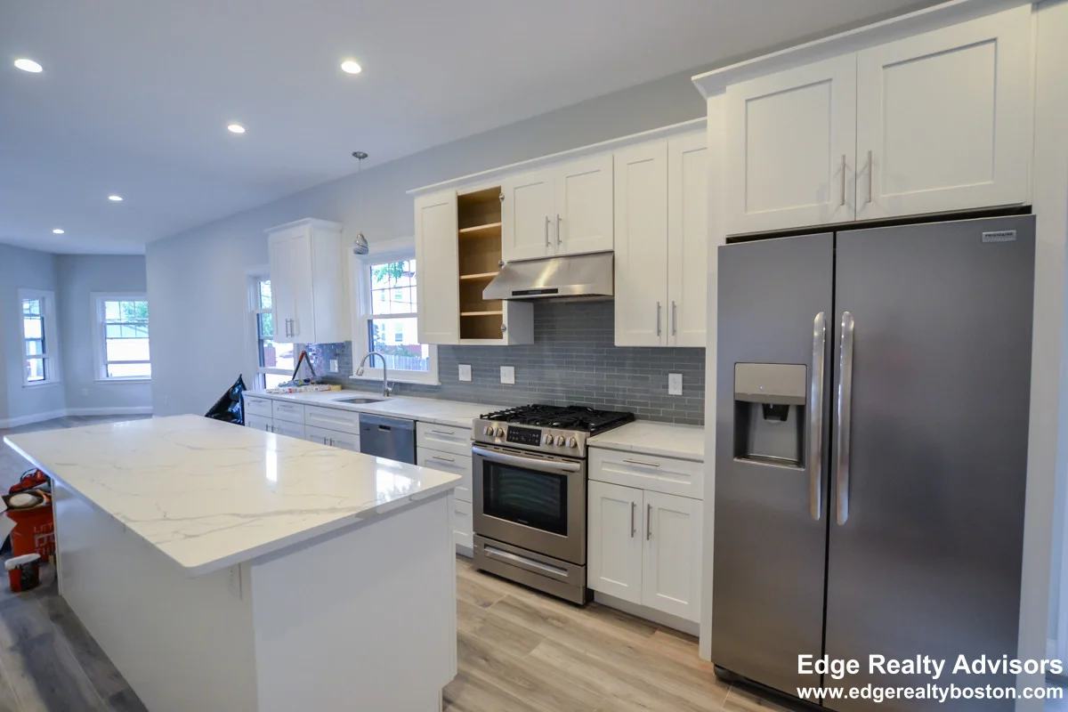 66 Allston St, Brighton