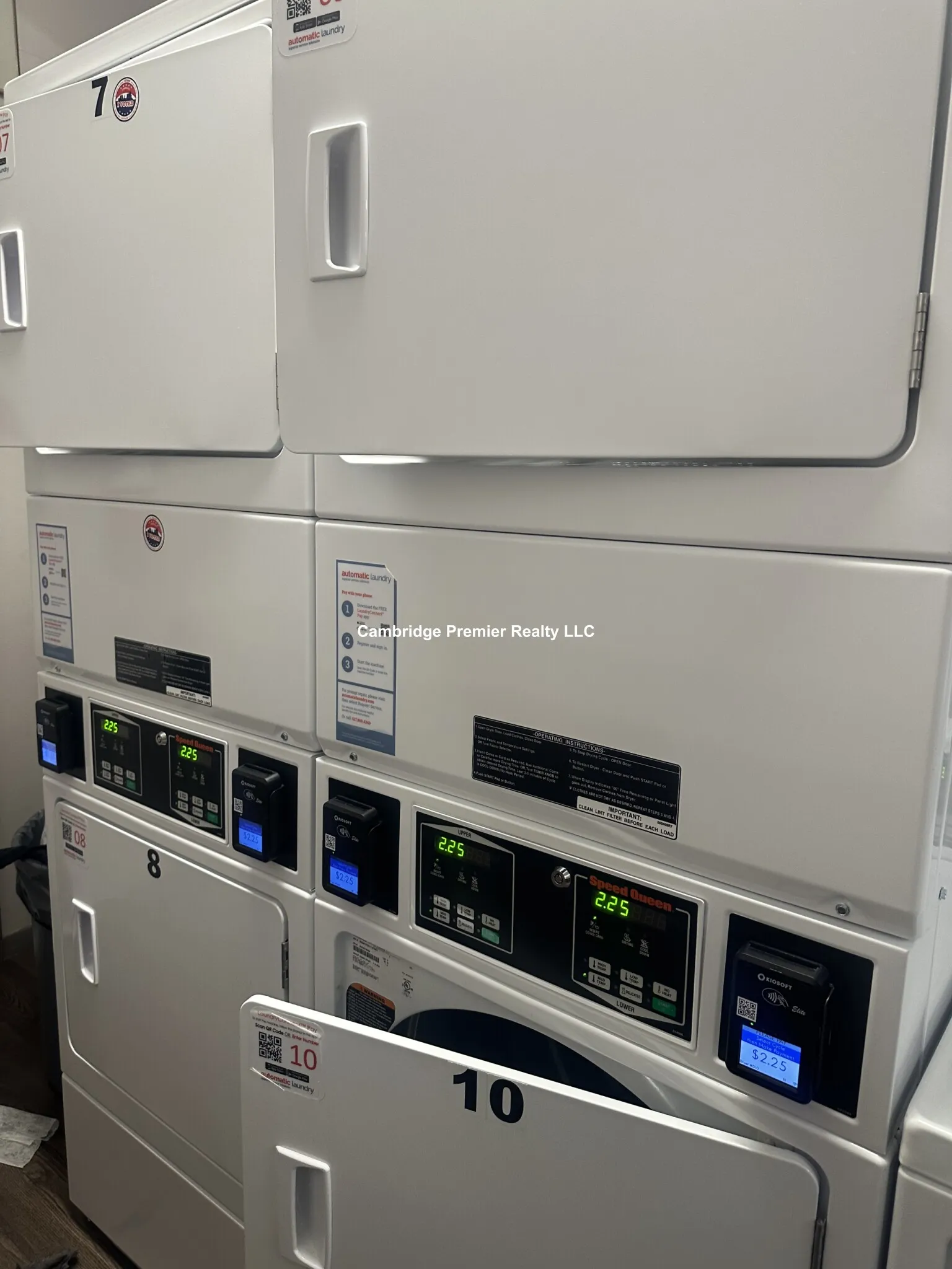 2353 Massachusetts Ave, North Cambridge