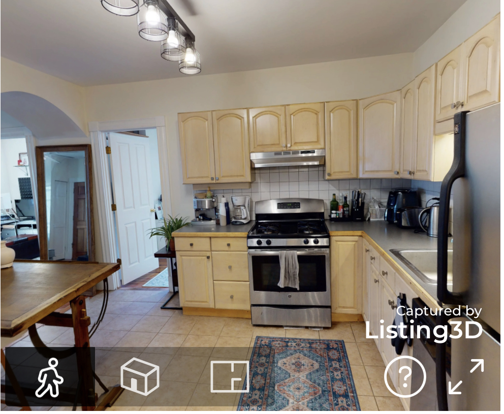 74 Gore St, East Cambridge