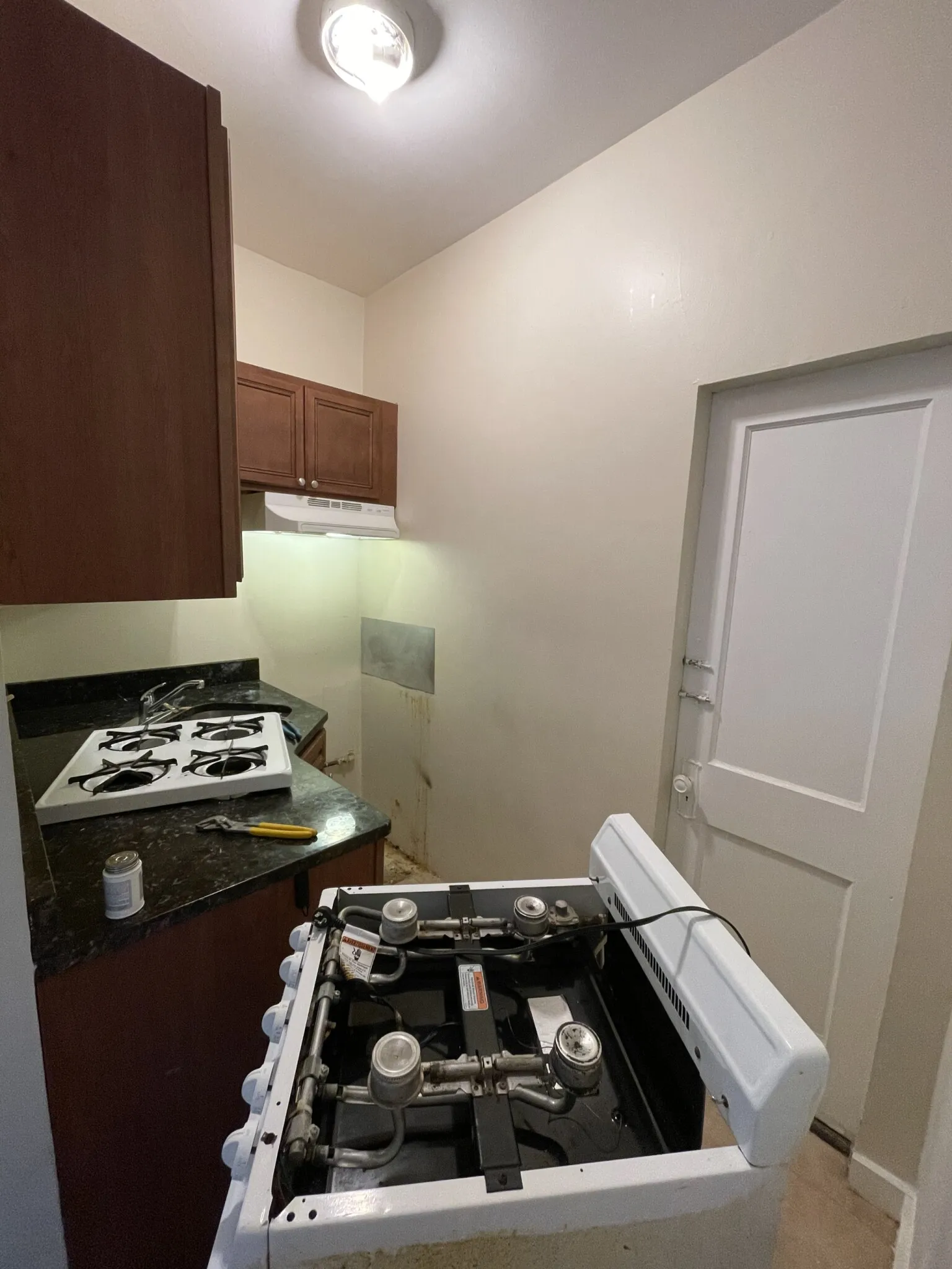 38 Hemenway St, Fenway