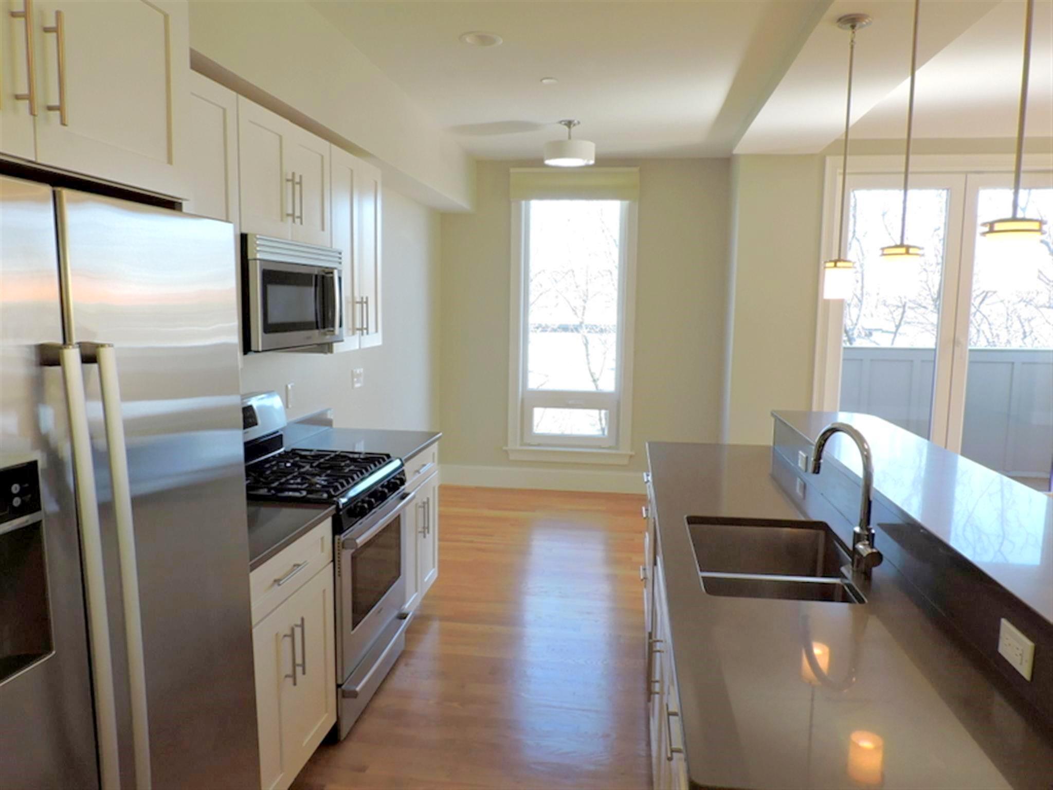 168 Hampshire St, Inman Square