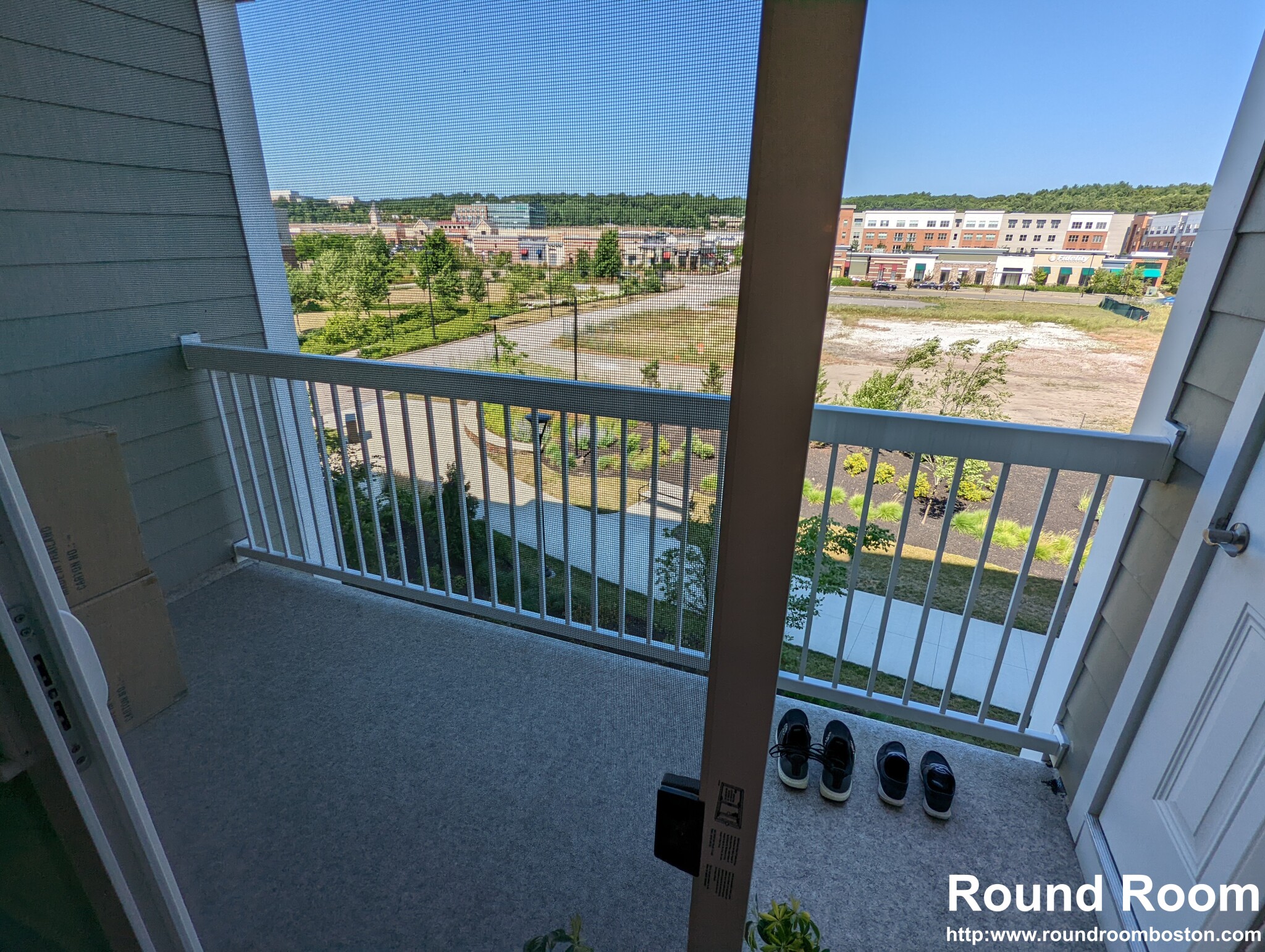 120 University Ave, Westwood