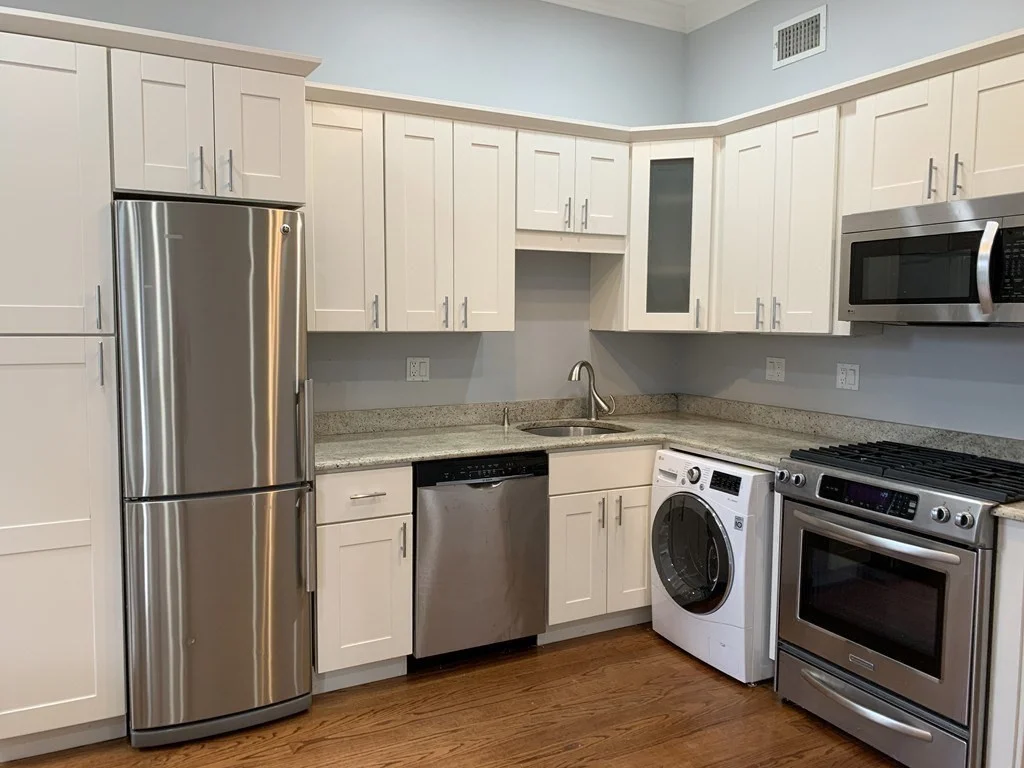 83 W Brookline St, South End
