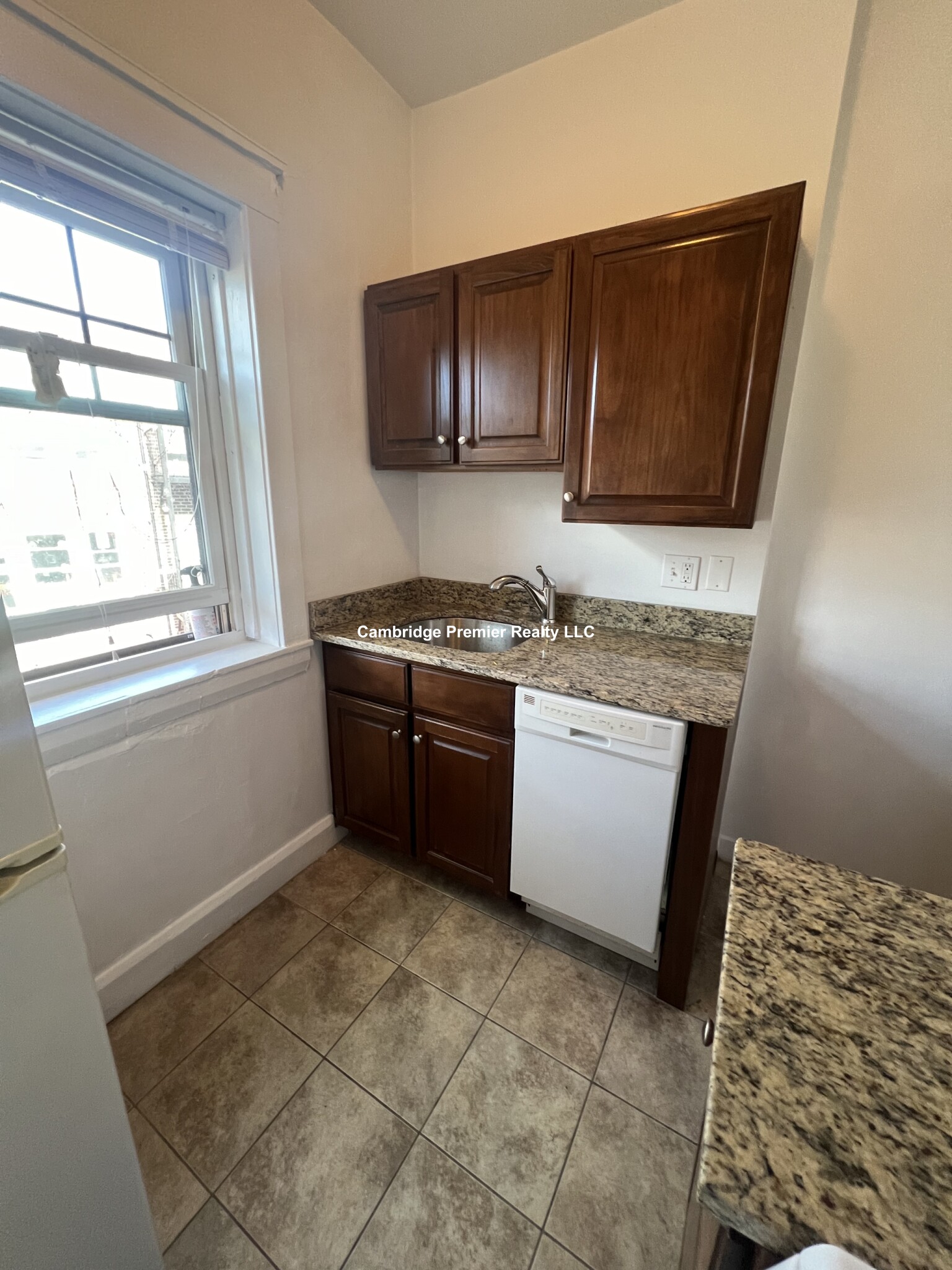 3 Linnaean St, Neighborhood Nine