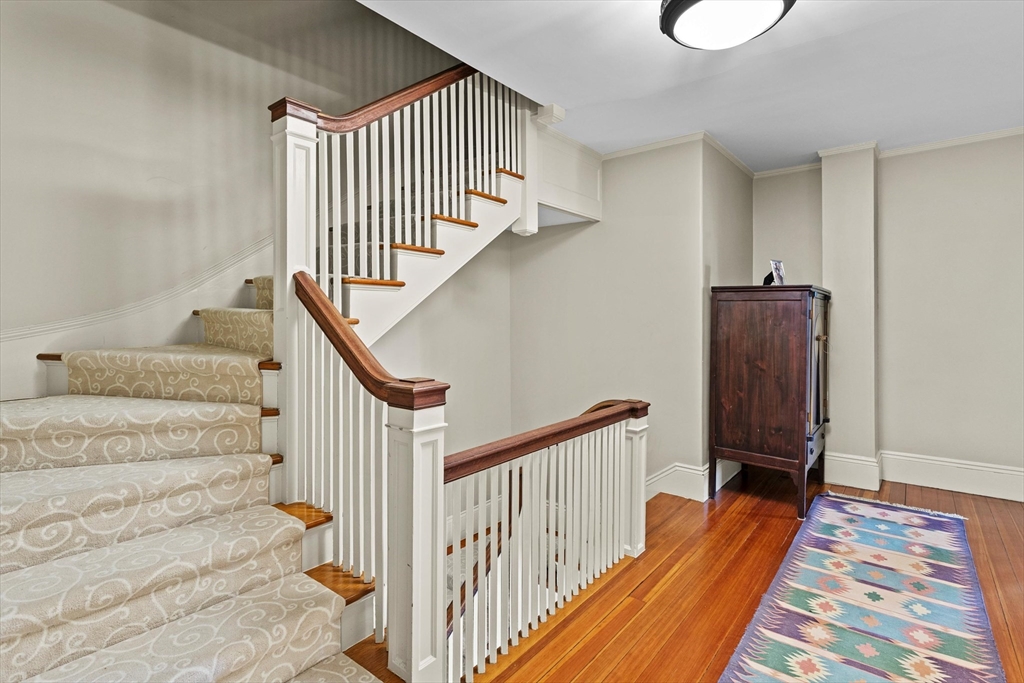 14 Francis Ave, Cambridge