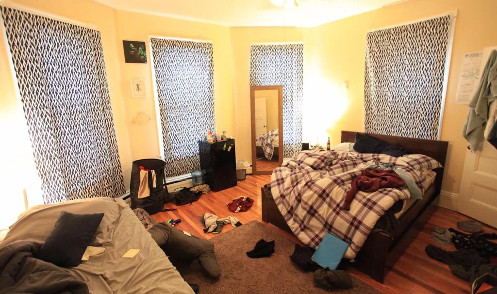 36 Cherokee St, Mission Hill