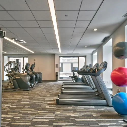 99 Kneeland St, Chinatown