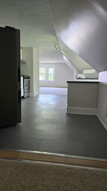 33 Ashfield, Roslindale