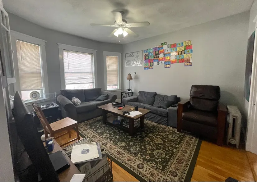 63 Frederick Ave, South Medford