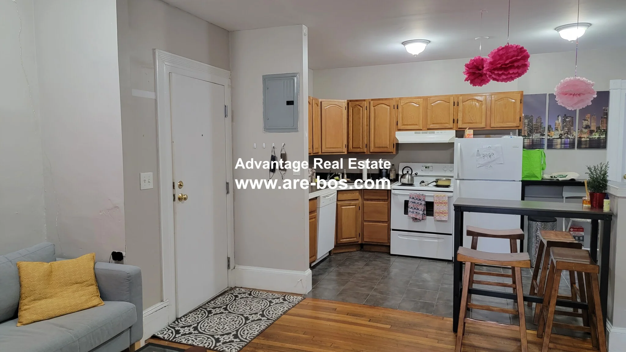 1056 Commonwealth Ave, Brighton