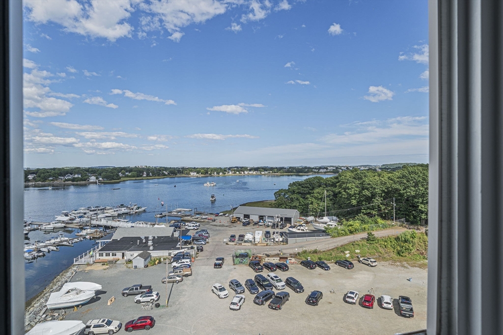 200 Cove Way, Quincy Point