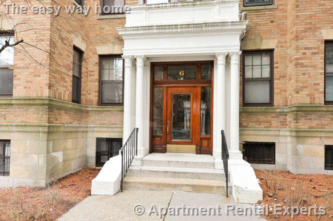 6 Crawford St, Mid Cambridge