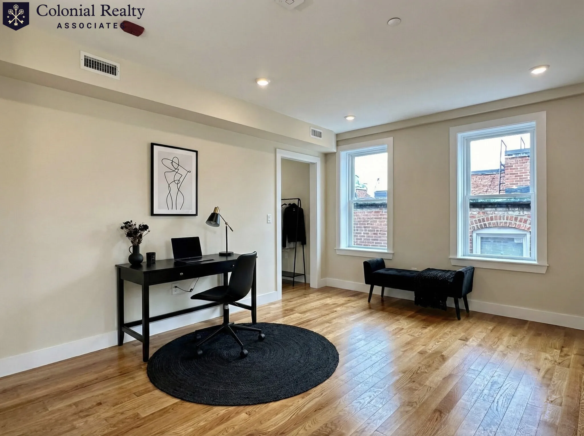 64 North Margin St, North End