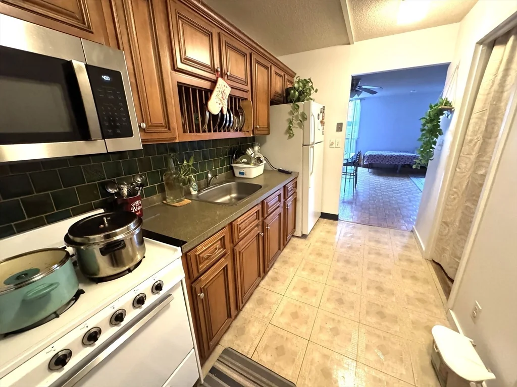 44 Washington St, Brookline Village