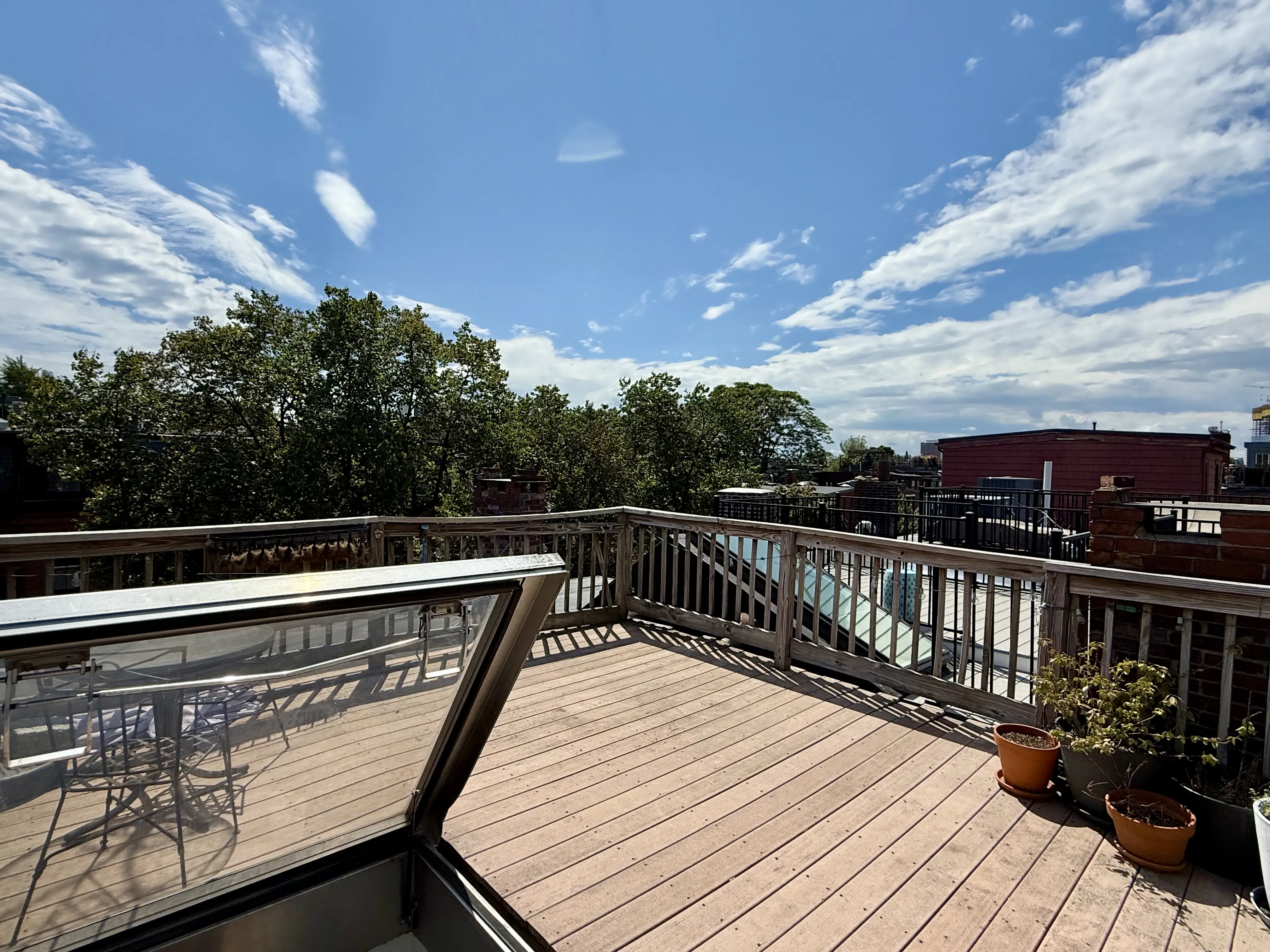 57 Appleton St, South End