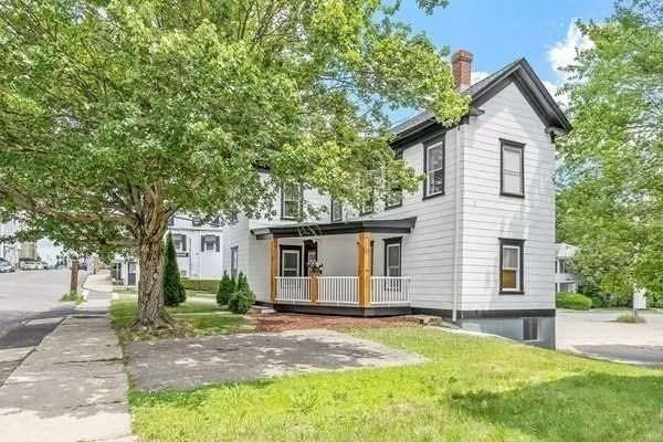 18 Walker, Leominster